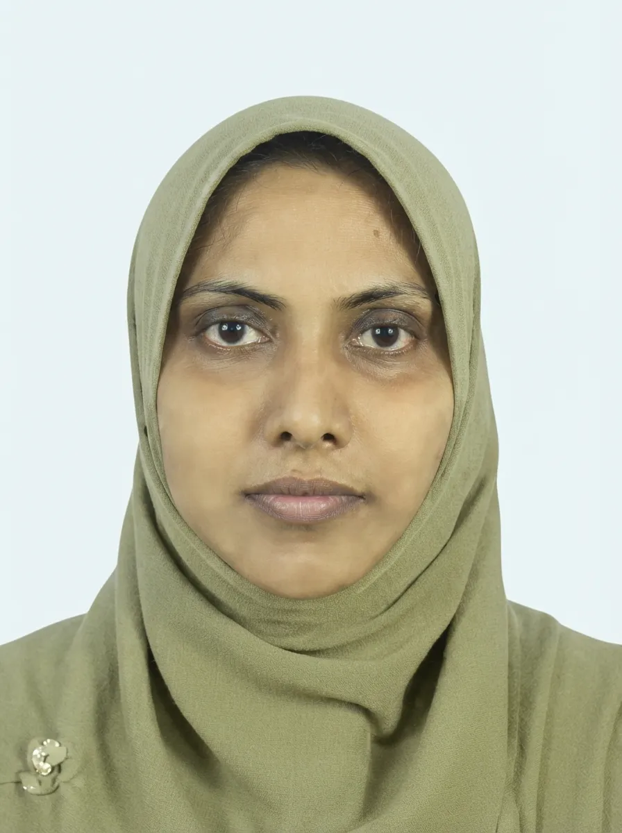 Ms. M. S. F. Hanassa